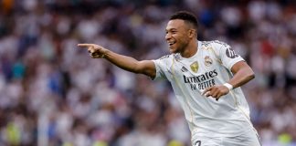 real, madrid, laliga,