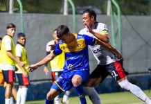 Empates marcan el Derbi capitalino y el Clásico Nacional real, estelí, managua, clásico,