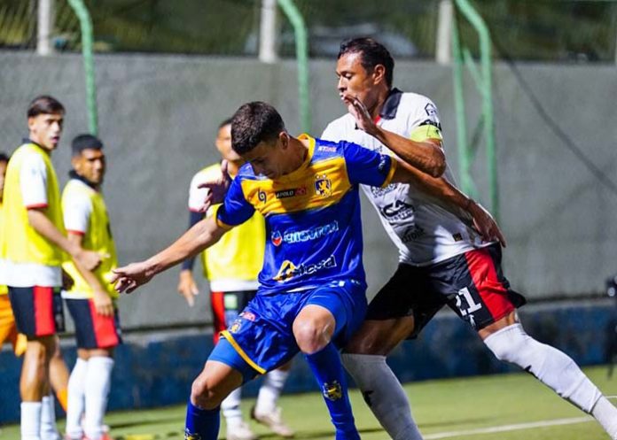 real, estelí, managua, clásico,