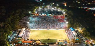 Foto: Nicaragua/ Cortesía