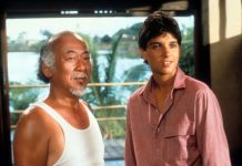 Foto: Casa de Karate Kid entra al mercado inmobiliario/ Cortesía