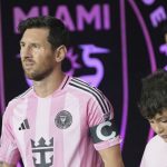 Messi e Inter Miami cerca de extender contrato hasta 2026 messi, lionel, inter, miami,