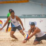 La dupla nica Mora y López sigue en la cima internacional nicaragua, mundial, ruben, mora,