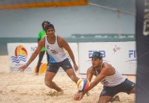 La dupla nica Mora y López sigue en la cima internacional nicaragua, mundial, ruben, mora,