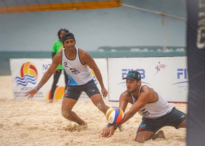 NCA nicaragua, mundial, ruben, mora,