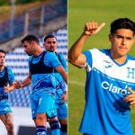 Lo que necesitas saber antes del choque Nicaragua vs Honduras nicaragua, honduras, luis, palma
