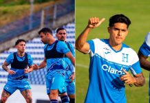 nicaragua, honduras, luis, palma