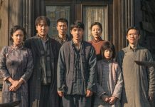 China vive un verano de cine histórico con taquilla millonaria Foto: Taquilla del cine en verano de China ha sido exitosa