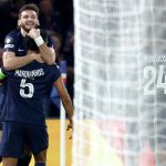 El PSG arranca su defensa de Champions con triunfo ante el Atalanta psg, atalanta, champions,