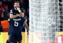 psg, atalanta, champions,