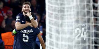 psg, atalanta, champions,