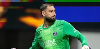 gianluigi, Donnarumma, psg,