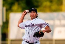 Fernando Pérez sigue sin desentonar en Doble A fernando, pérez, azulejos, toronto,