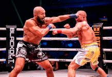 Edgard Plazaola, el chinandegano que brilla en BKFC edgard, plazaola, nicaragua,