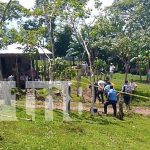 Endemoniado hombre machetea y arrastra a mujer con un caballo en Muelle de los Bueyes Foto: Endemoniado hombre machetea y arrastra a mujer con un caballo en Muelle de los Bueyes /TN8