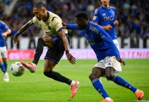 Barça anuncia lesiones de Joan García y Raphinha, fuera varias semanas barcelona, raphinha, fútbol, garcía,