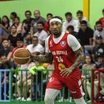 La emoción del baloncesto regresa con la Liga Superior 2025 real, estelí, liga, superior, baloncesto,