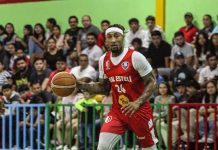 real, estelí, liga, superior, baloncesto,