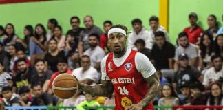 real, estelí, liga, superior, baloncesto,