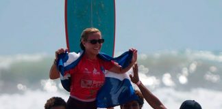 candelaria, resano, fedesurf, costa, rica,