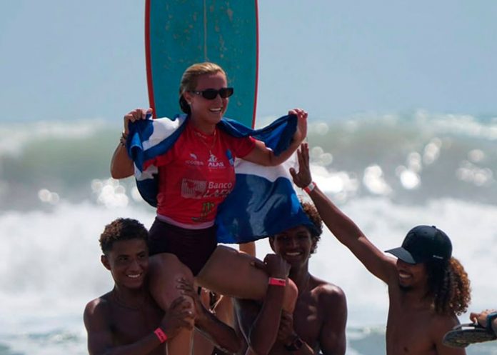 Resano candelaria, resano, fedesurf, costa, rica,