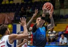 real, estelí, baloncesto,