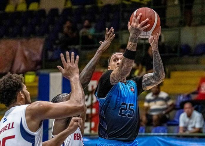 Tren del Norte real, estelí, baloncesto,