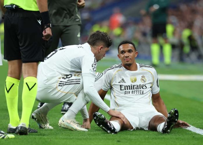 trent, alexander, arnold, fútbol,