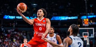 turquía, baloncesto, grecia, alemania,