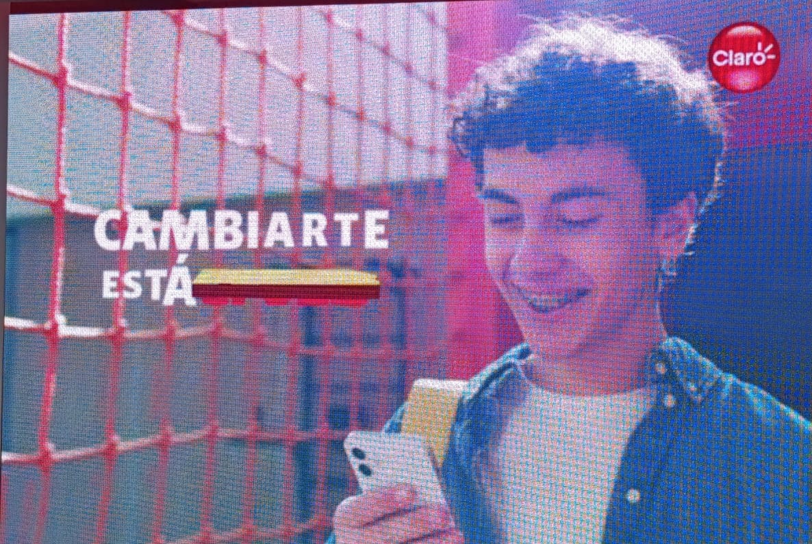 Foto: Claro Nicaragua con SuperPacks