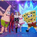 El Lobby y Hora Nick se lucen desde el Comic Con Nicaragua 2025 Foto: Hora Nick y El Lobby desde Comic Con Nicaragua 2025