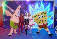 El Lobby y Hora Nick se lucen desde el Comic Con Nicaragua 2025 Foto: Hora Nick y El Lobby desde Comic Con Nicaragua 2025