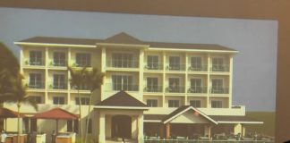 Foto: Construirán nuevo hotel de playa en San Juan del Sur