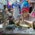 Foto: Mercados capitalinos se llenan de opciones para celebrar el Día del Padre / TN8