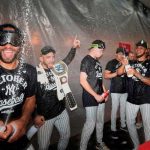 yankees, nueva, york, mlb,