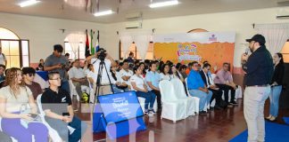 Foto: Creatividad y tecnología de cara a Hackathon Nicaragua 2025 /TN8