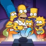 Springfield revive: Los Simpson regresan tras 20 años con nueva película Foto: ‘Los Simpson’ regresan al cine /Cortesía