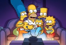 Foto: ‘Los Simpson’ regresan al cine /Cortesía