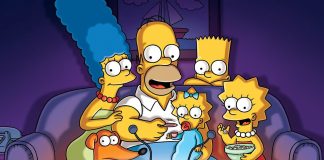 Foto: ‘Los Simpson’ regresan al cine /Cortesía