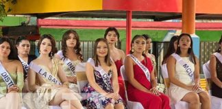 Foto: Jinotega se prepara para celebrar las fiestas por el 134.º aniversario / TN8