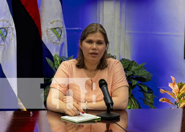 Foto: Nicaragua fortalece cooperación con Turquía y amplía lazos en Oriente Medio / TN8