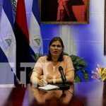 Nicaragua fortalece cooperación con Turquía y amplía lazos en Oriente Medio Foto: Nicaragua fortalece cooperación con Turquía y amplía lazos en Oriente Medio / TN8