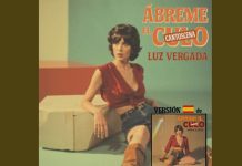 El misterio detrás de la canción viral “Ábreme el cu..”: ¿joya perdida o mito digital? Foto: Canción viral en TikTok, Ábreme el Cu...