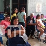 Arranca en Managua jornada nacional para prevenir diabetes e hipertensión Foto: Jornada de prevención de diabetes e hipertensión en Managua /TN8