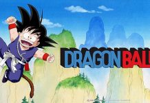 Foto: Dragon Ball llega gratis a Pluto TV