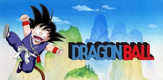 Foto: Dragon Ball llega gratis a Pluto TV