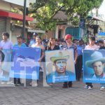 INATEC Siuna celebra su aniversario reafirmando compromiso con la juventud Foto: Celebración del Centro Tecnológico Bernardino Díaz Ochoa en Siuna / TN8