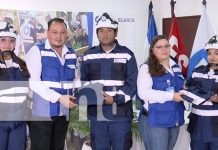 Foto: Cruz Blanca equipa a más de mil socorristas para la Semana Patria /TN8