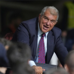 Barcelona jugará en estadio para 6,000 personas