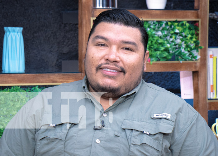 Foto: Estudio TN8 aborda tema de avances en infraestructuras deportivas / TN8